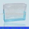 pvc cosmetic pouch(gift bag,pvc make-up bag)