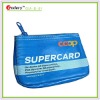 pvc cosmetic purse