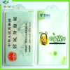 pvc credit card holder(European standard )