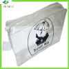 pvc fashion cosmetic and beach bag(European standard )