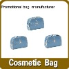 pvc fashion cosmetic bag