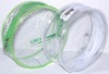 pvc hand bag