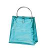 pvc handbag