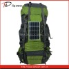 pvc hiking backpack