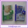 pvc id card holder(European standard )