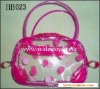 pvc inflatable beach bag