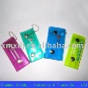 pvc key bag(key wallet,key pouch) fashion Practical