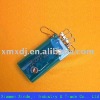 pvc key bag(key wallet,key pouch) high quality fashion Practical