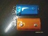 pvc key bag/pvc key pouch