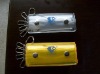 pvc key bag(wztxyy-y17)