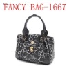 pvc ladies fashion bag