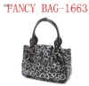 pvc ladies fashion bag