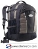 pvc laptop backpack