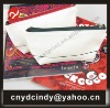 pvc leather cosmetic bag