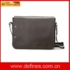 pvc leather document bag