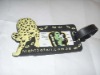 pvc luggage tag