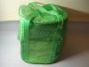 pvc lunch cooler plastic bag