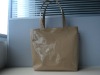pvc material pvc tote bag