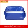 pvc messenger bag