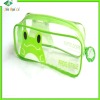 pvc mini pouch bag(European standard )