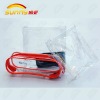 pvc packaging pouch