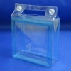pvc packing case