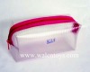 pvc pen bag