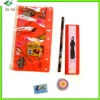 pvc pencil wallet(European standard )