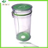 pvc plastic brush bag(European standard )