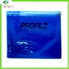 pvc plastic pouch with document holder (European standard )