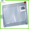 pvc portable pouch for cosmetic(European standard )