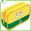 pvc printed cosmetic bag