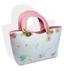 pvc promotional gift bag