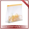 pvc see through cosmetic bag