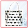 pvc shopping bag