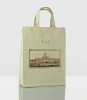 pvc shopping bag
