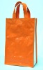 pvc shopping bag