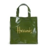 pvc shopping bag