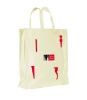 pvc shopping bag