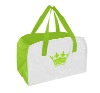 pvc shopping bag