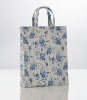 pvc shopping bag