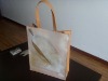 pvc shopping bag