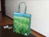 pvc shopping bag