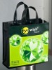 pvc shopping bag