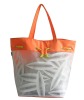 pvc shopping bag