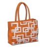 pvc shopping bag