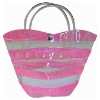 pvc shopping bag