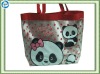 pvc small tuto bag