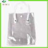 pvc snap closure pouch(European standard )