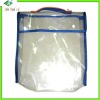 pvc stitching bag(European standard )